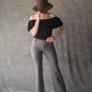 Banana Republic Martin Fit trousers sz. 2 stretch